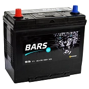 Аккумулятор Bars Asia (50 Ah) L+